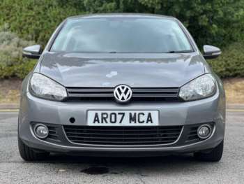 Used Volkswagen Golf 2010 for sale - 75023105: Photo