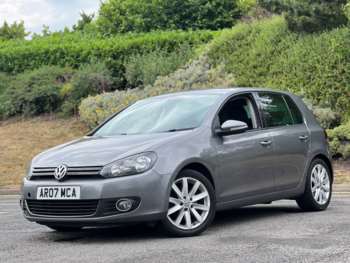 Used Volkswagen Golf 2010 for sale - 75023105: Photo