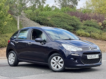 2013 (63) - 1.2 VTi VTR+ Euro 5 5dr