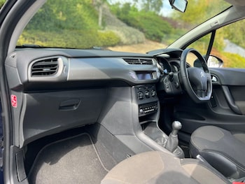 Used Citroen C3 2013 for sale - 75696316: Photo