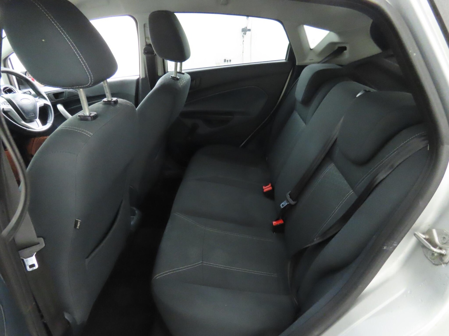 Used Ford Fiesta for sale - 77586919: Photo 10