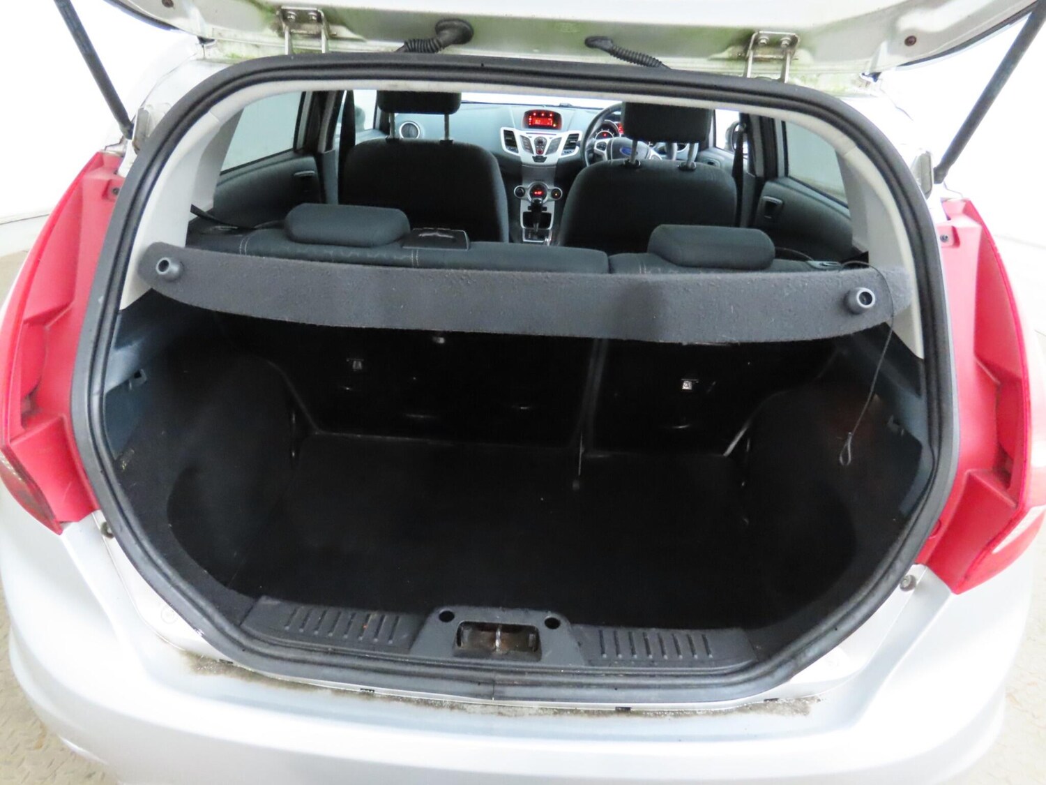 Used Ford Fiesta for sale - 77586919: Photo 12