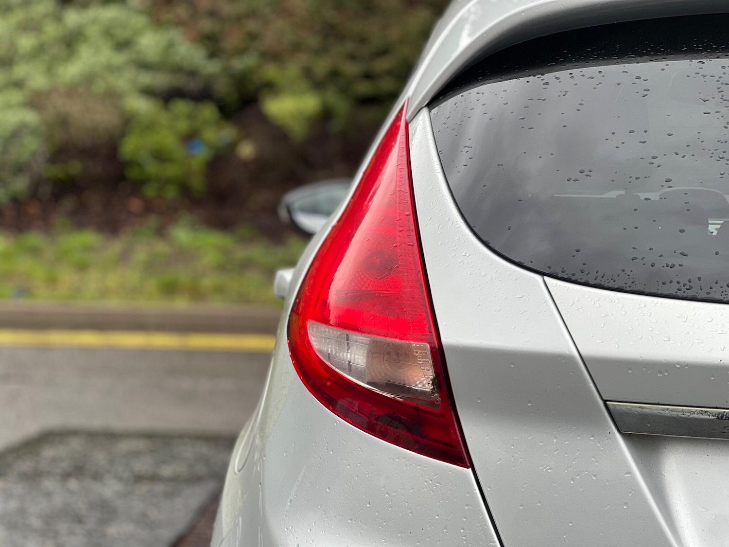 Used Ford Fiesta 2009 for sale - 77586919: Photo 13