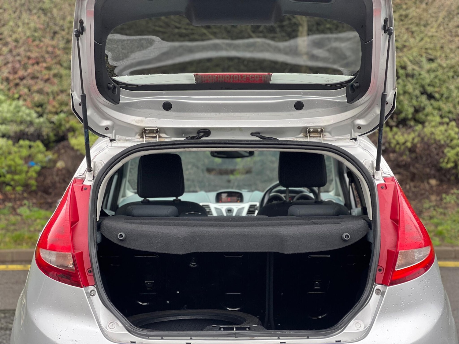 Used Ford Fiesta 2009 for sale - 77586919: Photo 16