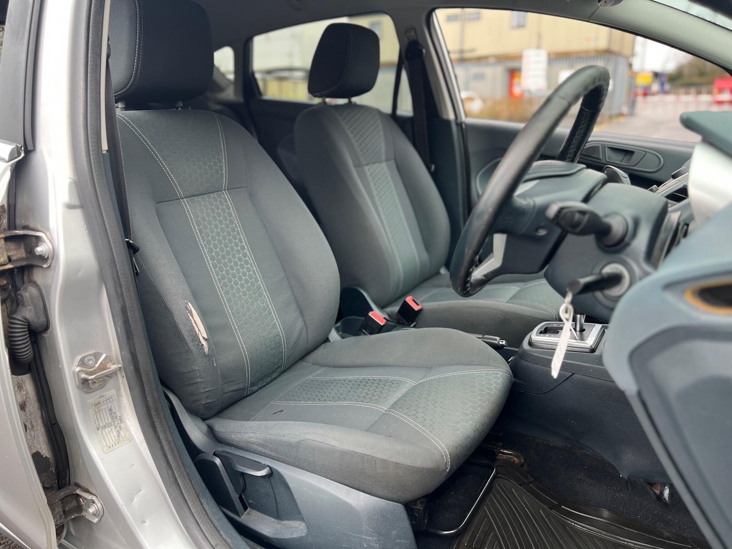 Used Ford Fiesta 2009 for sale - 77586919: Photo 18