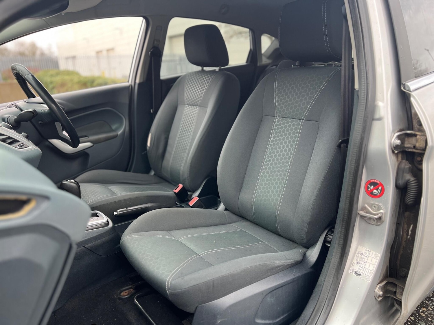 Used Ford Fiesta 2009 for sale - 77586919: Photo 20