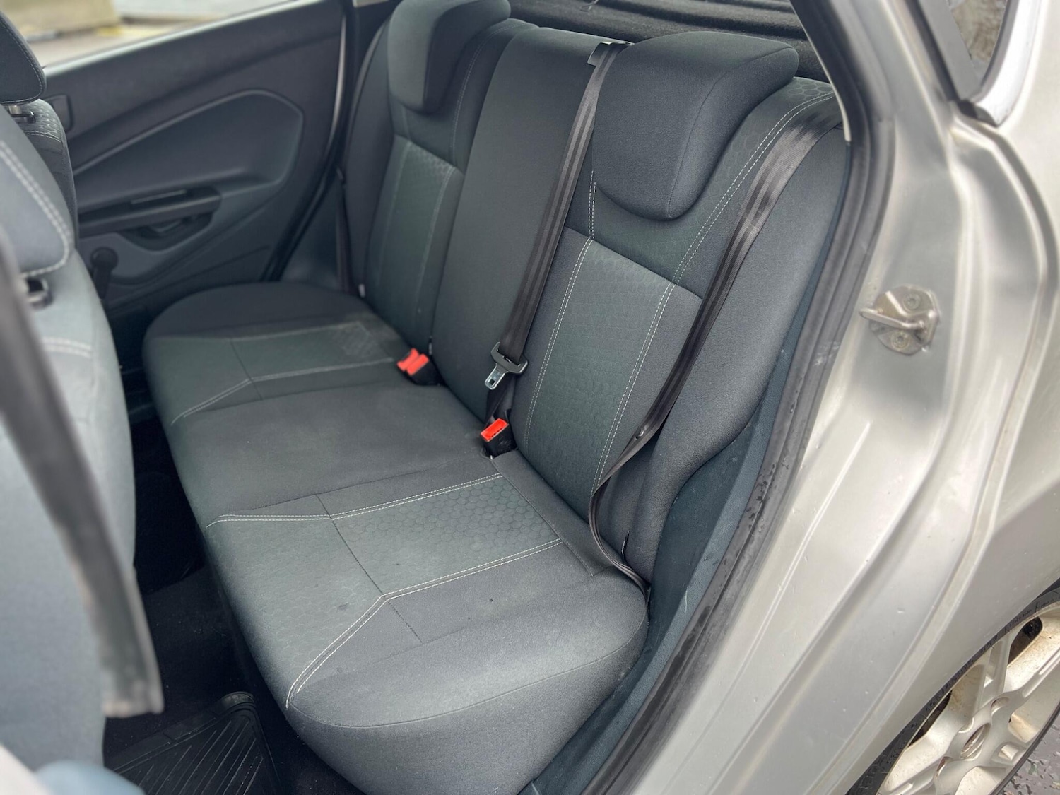 Used Ford Fiesta 2009 for sale - 77586919: Photo 21