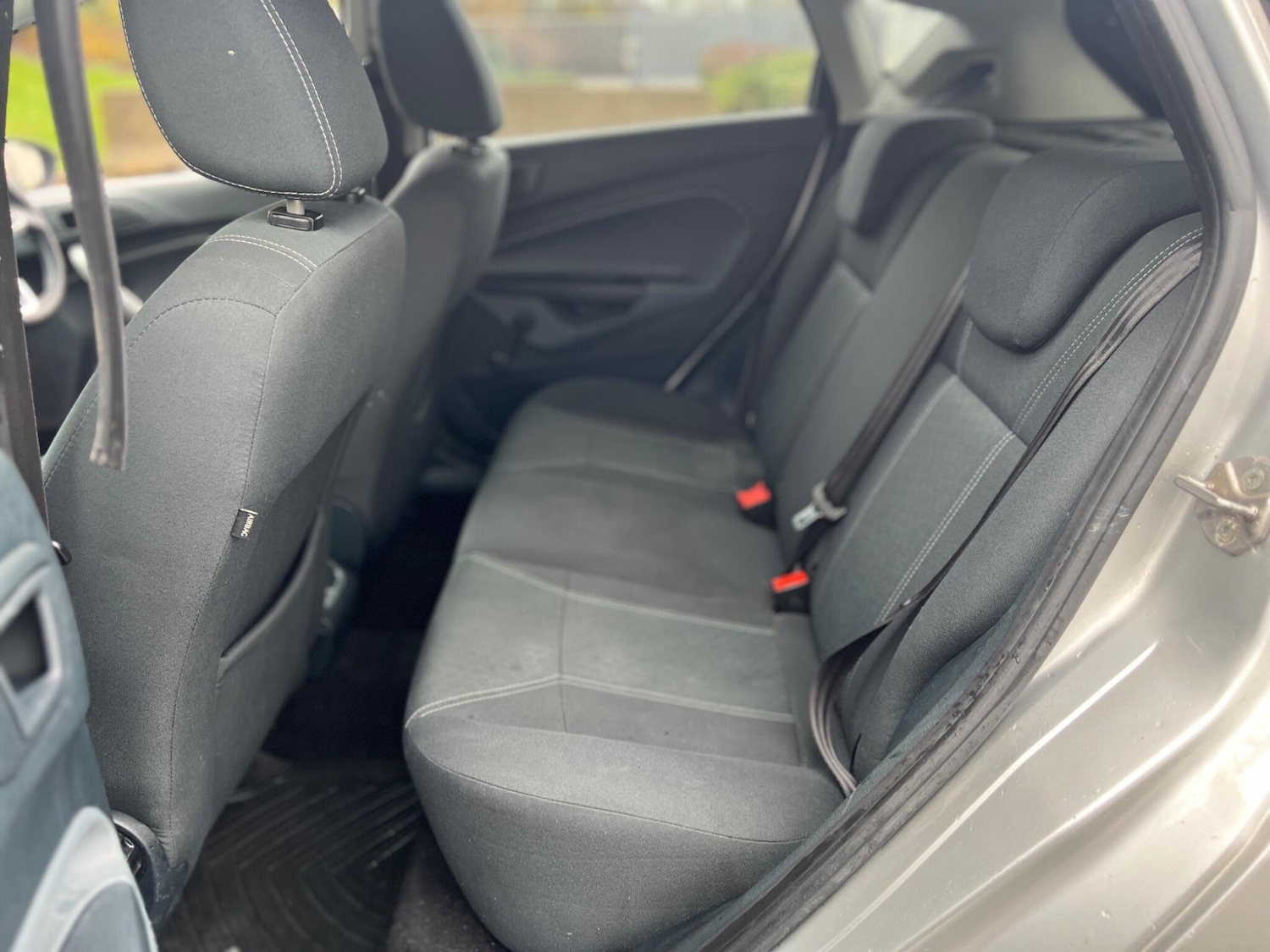 Used Ford Fiesta 2009 for sale - 77586919: Photo 22