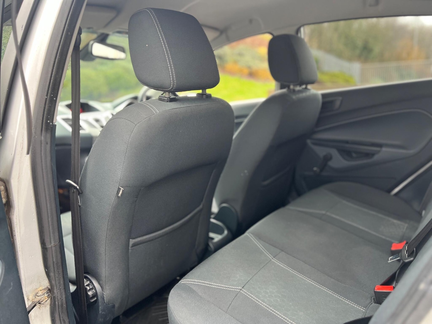 Used Ford Fiesta 2009 for sale - 77586919: Photo 23