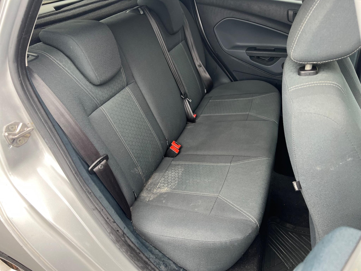 Used Ford Fiesta 2009 for sale - 77586919: Photo 24