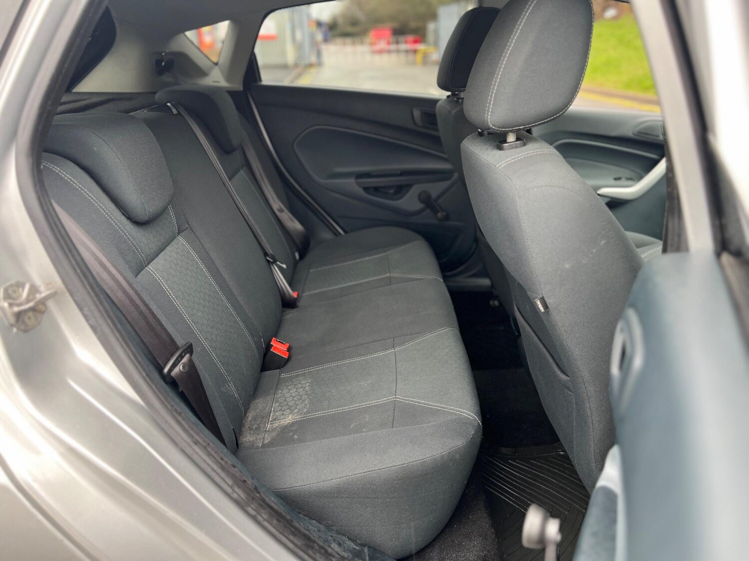 Used Ford Fiesta 2009 for sale - 77586919: Photo 25