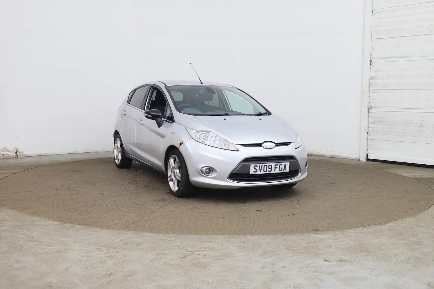 Used Ford Fiesta for sale - 77586919: Photo 3