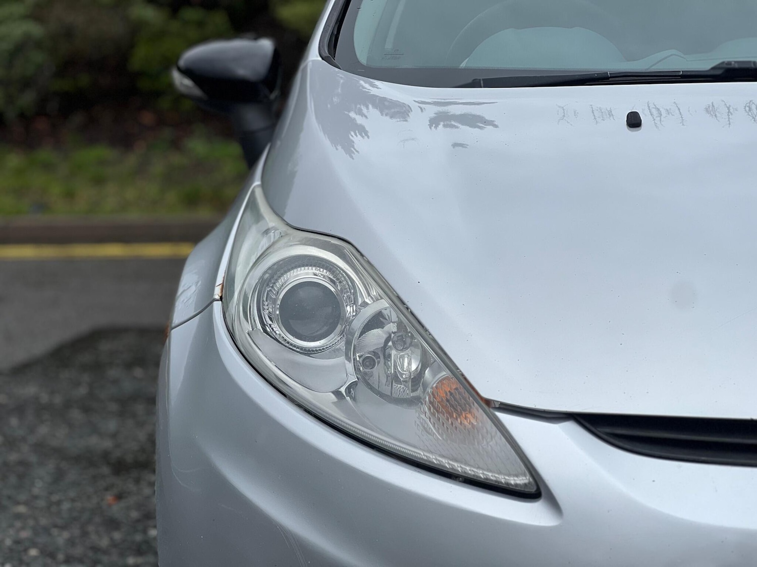 Used Ford Fiesta 2009 for sale - 77586919: Photo 33