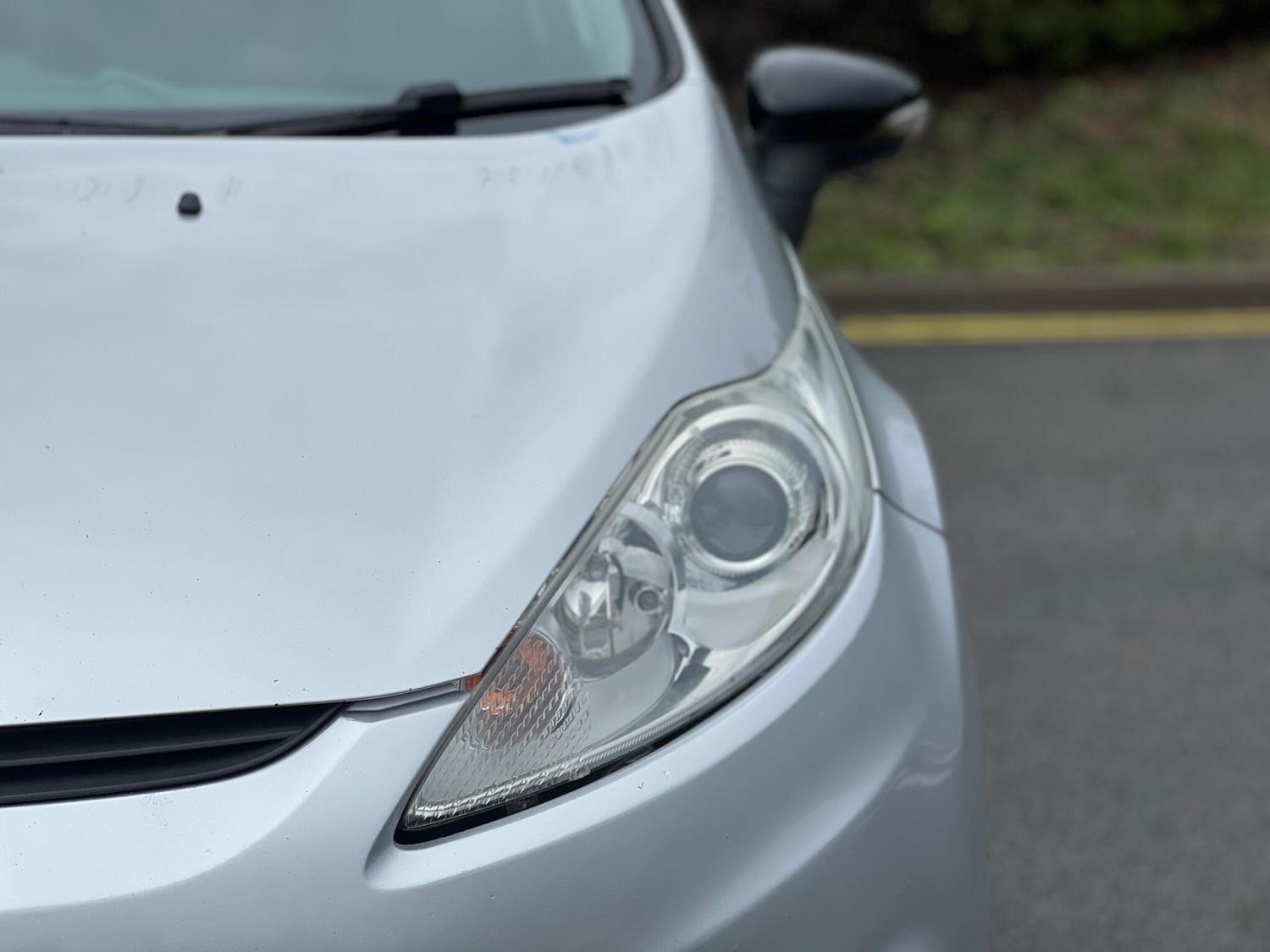 Used Ford Fiesta 2009 for sale - 77586919: Photo 34