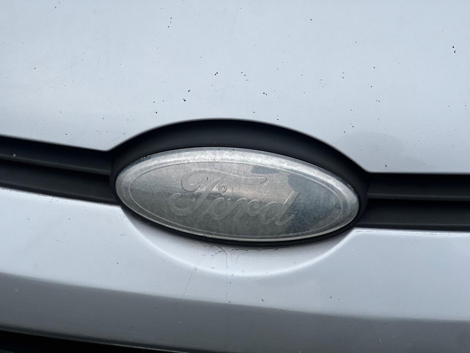 Used Ford Fiesta 2009 for sale - 77586919: Photo 35