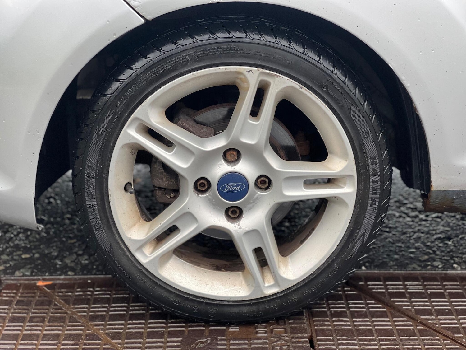 Used Ford Fiesta 2009 for sale - 77586919: Photo 38