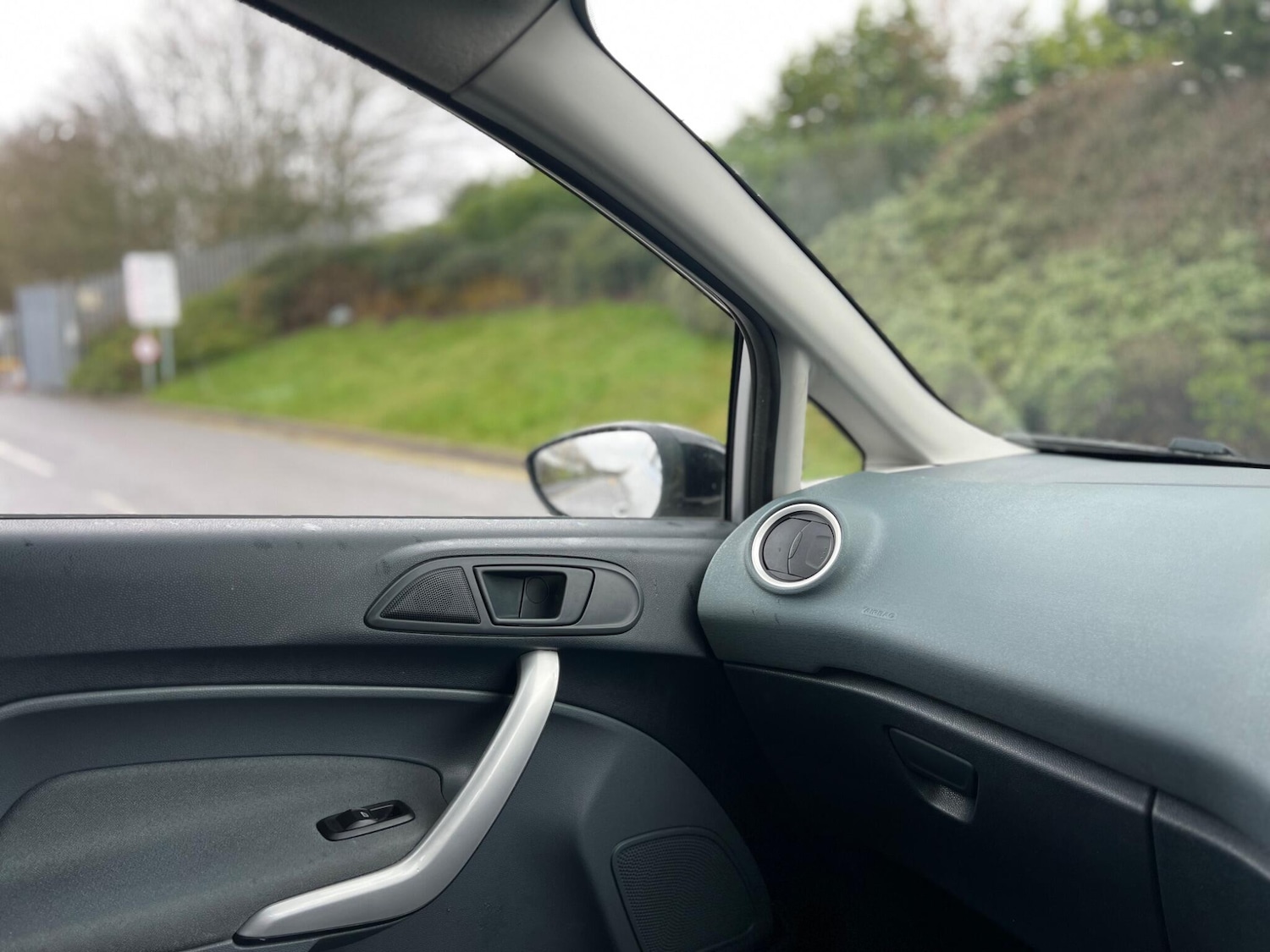 Used Ford Fiesta 2009 for sale - 77586919: Photo 43