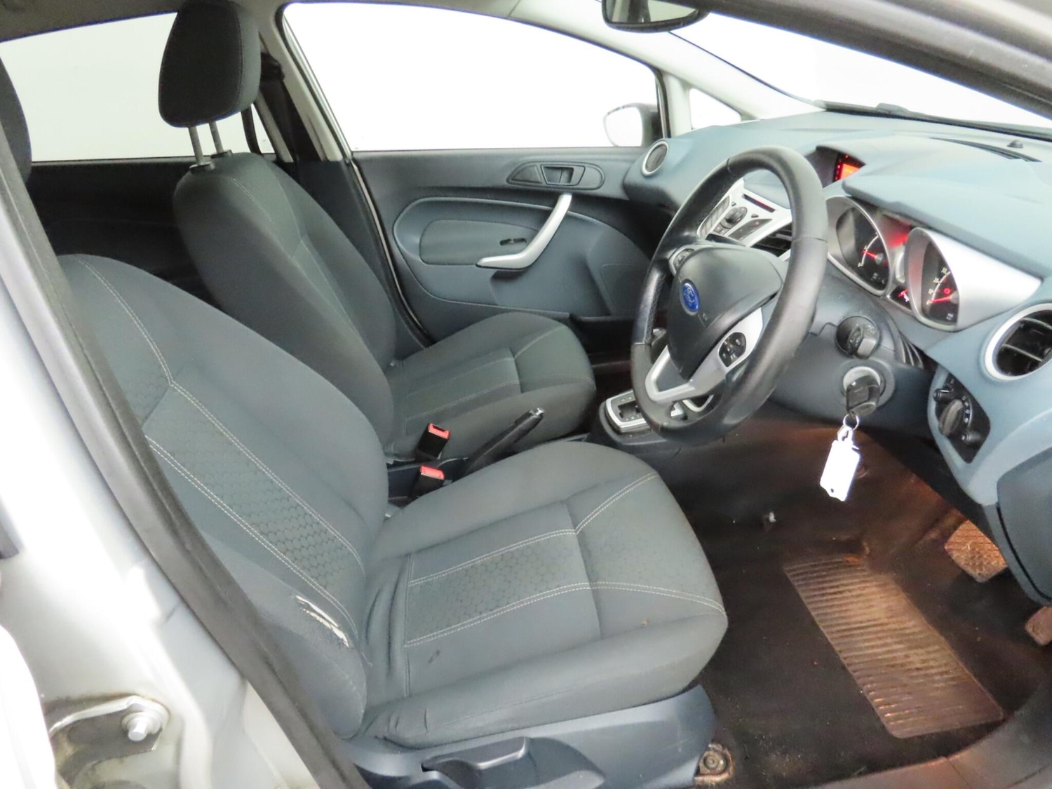 Used Ford Fiesta for sale - 77586919: Photo 5