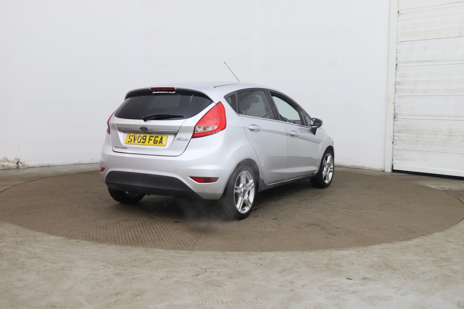 Used Ford Fiesta for sale - 77586919: Photo 7