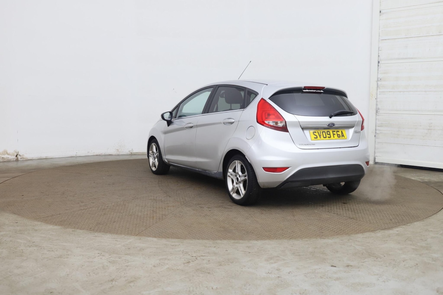 Used Ford Fiesta for sale - 77586919: Photo 9