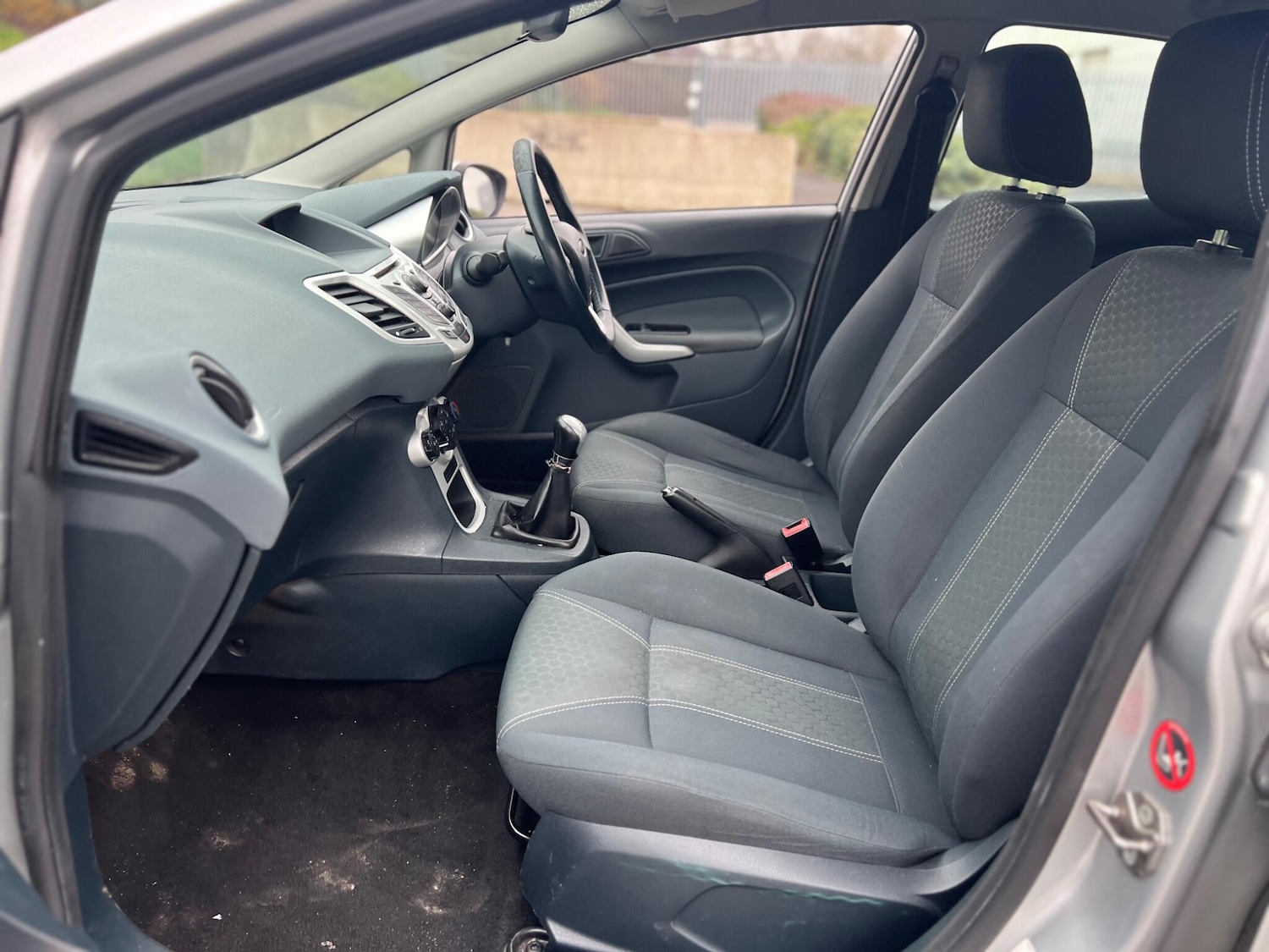 Used Ford Fiesta 2010 for sale - 77359158: Photo 18