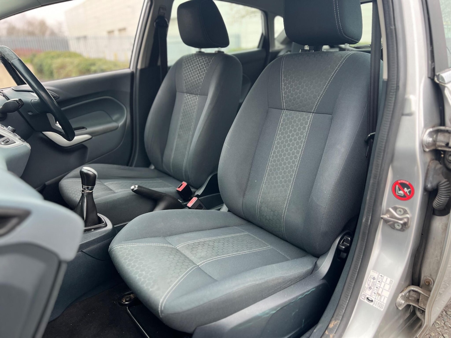 Used Ford Fiesta 2010 for sale - 77359158: Photo 19