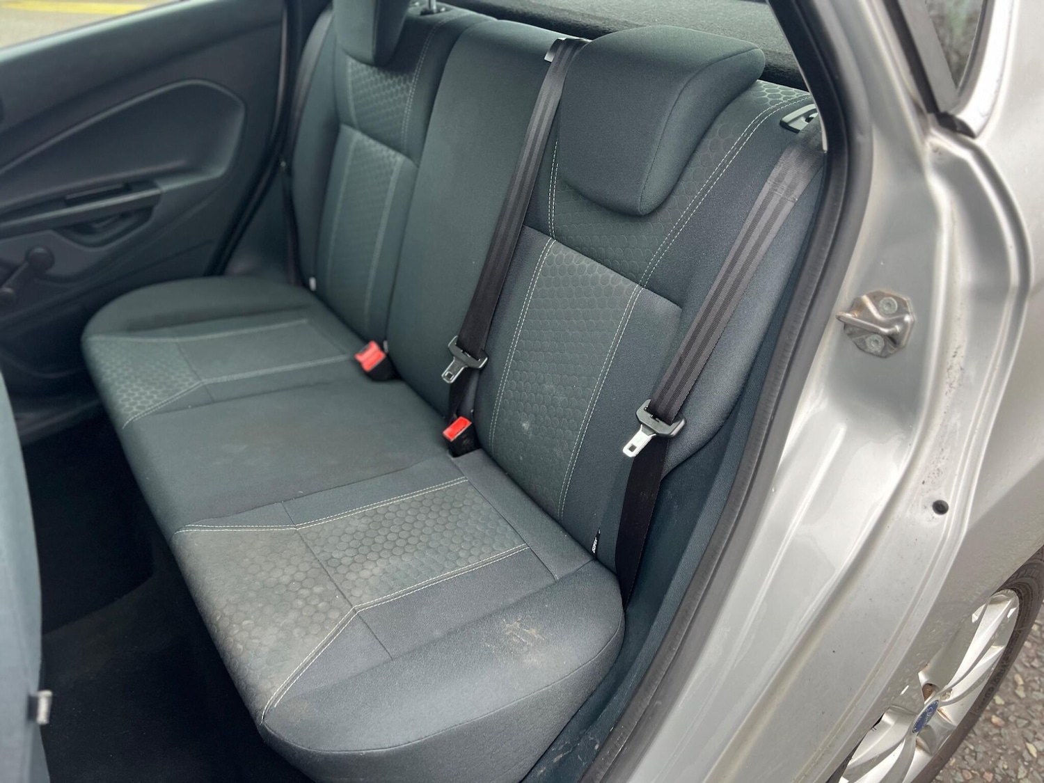 Used Ford Fiesta 2010 for sale - 77359158: Photo 20