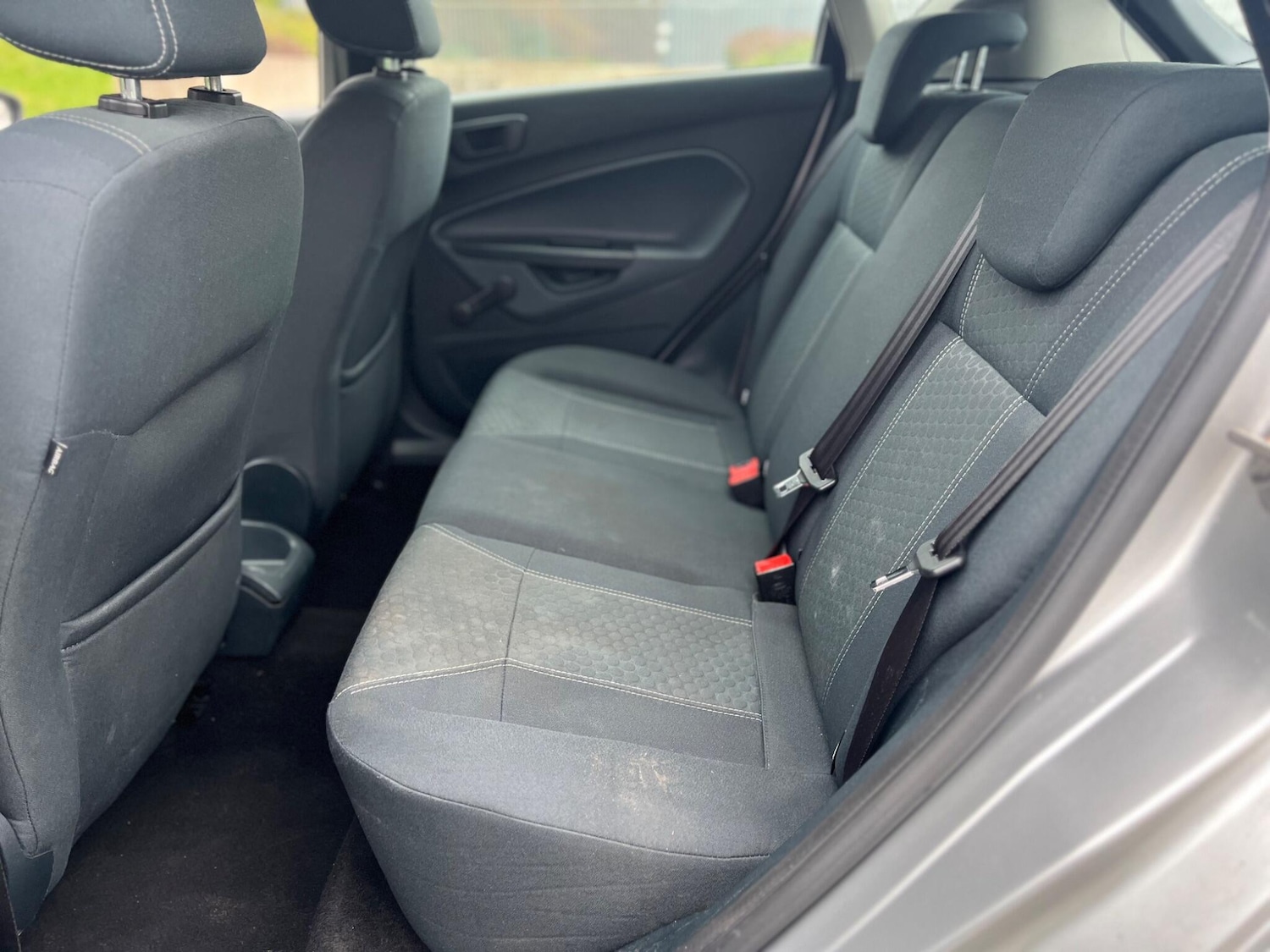 Used Ford Fiesta 2010 for sale - 77359158: Photo 21