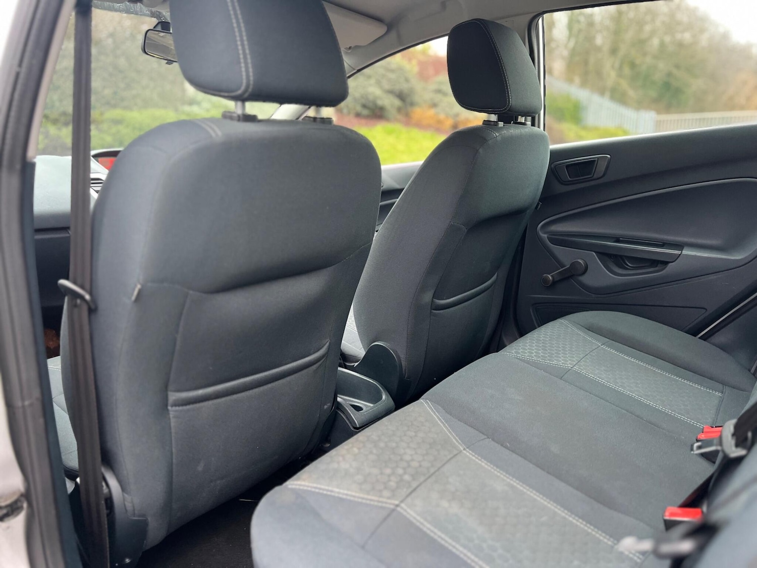 Used Ford Fiesta 2010 for sale - 77359158: Photo 22