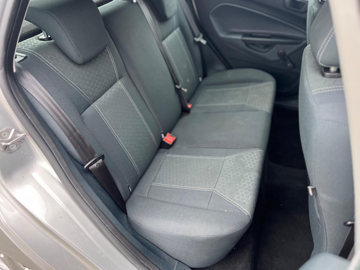 Used Ford Fiesta 2010 for sale - 77359158: Photo 23