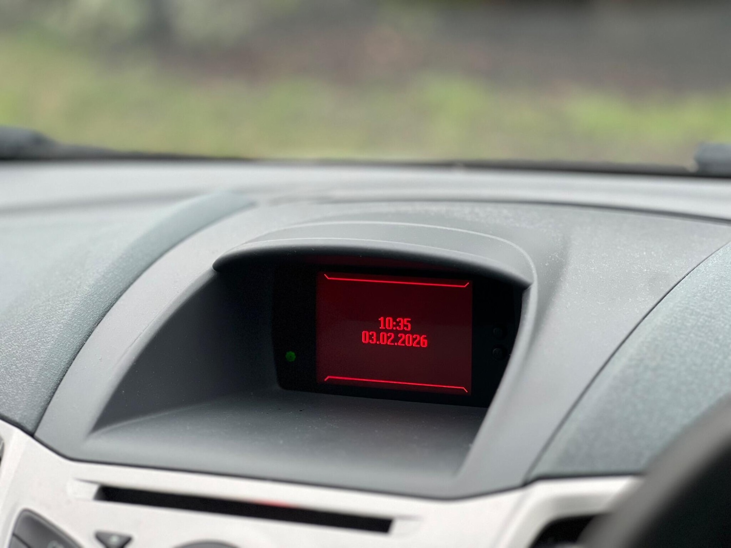 Used Ford Fiesta 2010 for sale - 77359158: Photo 28