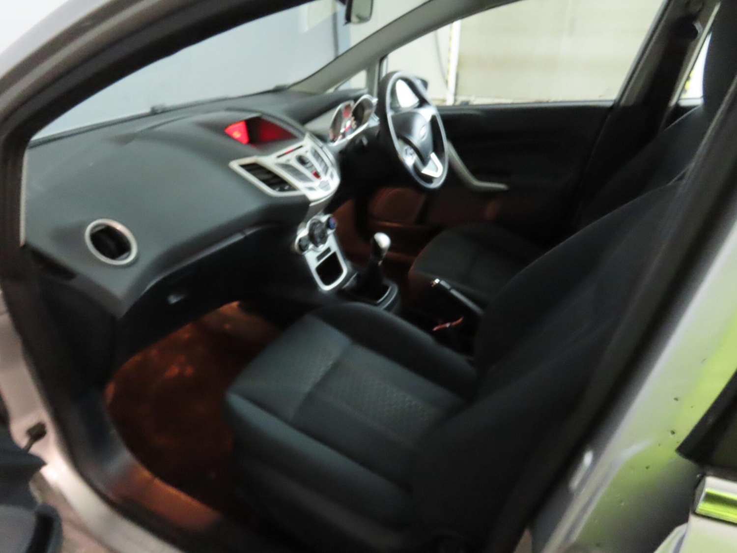 Used Ford Fiesta 2010 for sale - 77359158: Photo 3