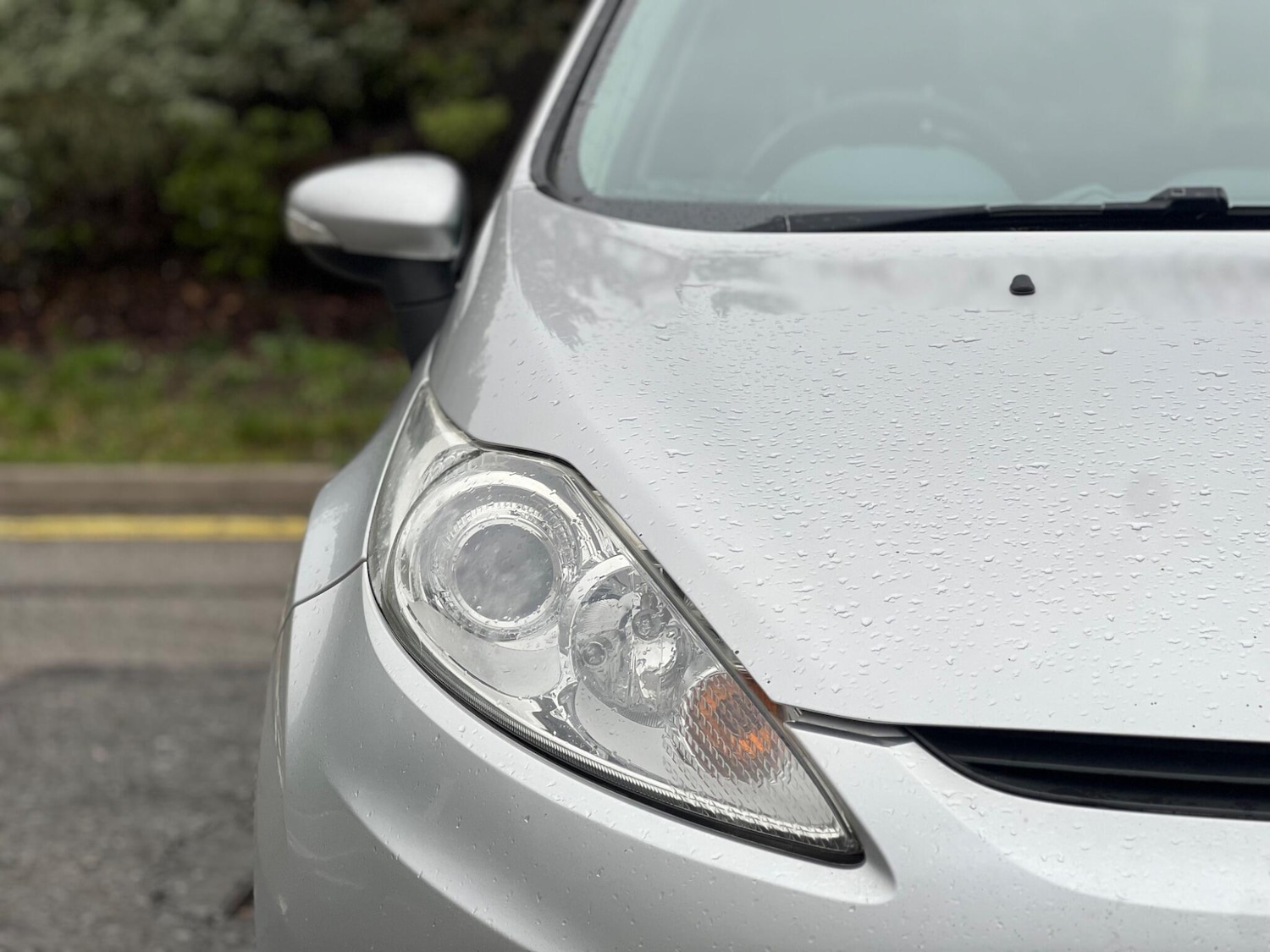 Used Ford Fiesta 2010 for sale - 77359158: Photo 32