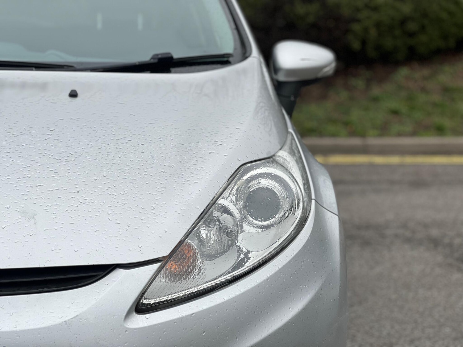 Used Ford Fiesta 2010 for sale - 77359158: Photo 33