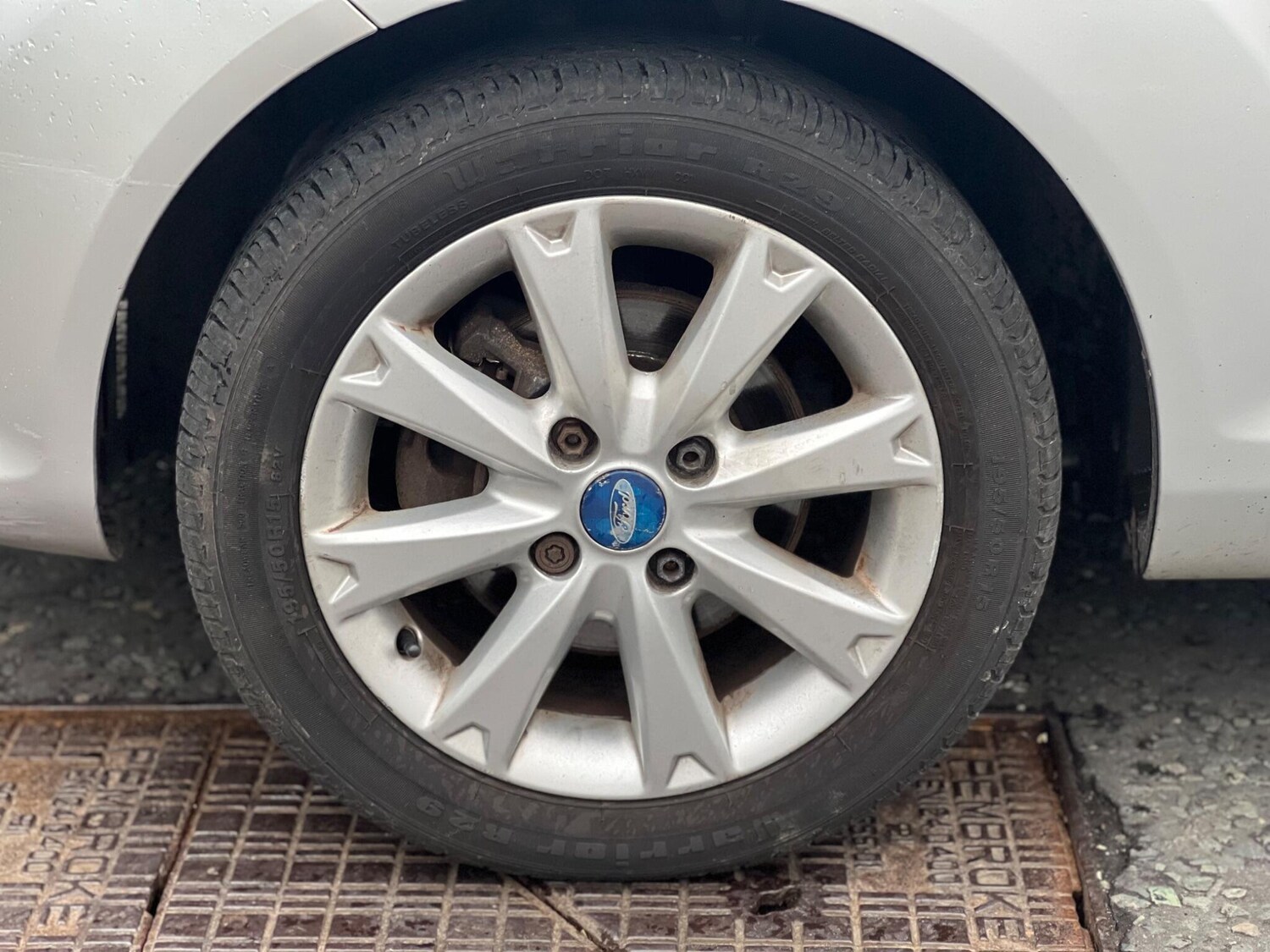 Used Ford Fiesta 2010 for sale - 77359158: Photo 37