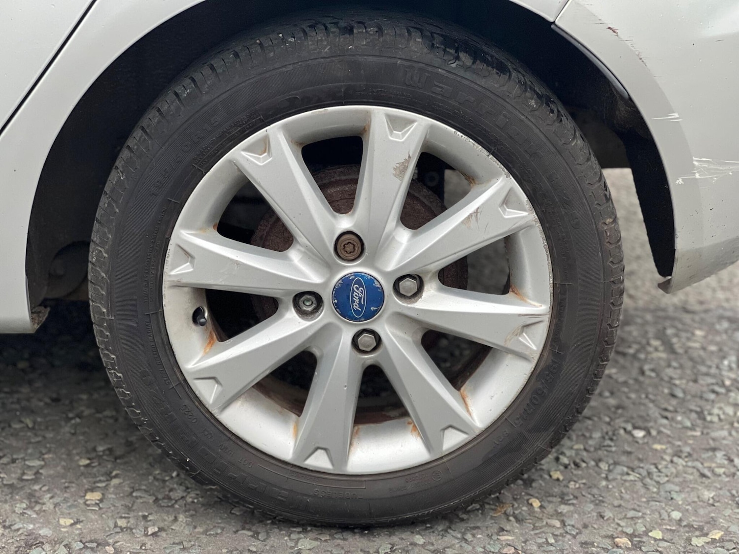 Used Ford Fiesta 2010 for sale - 77359158: Photo 38