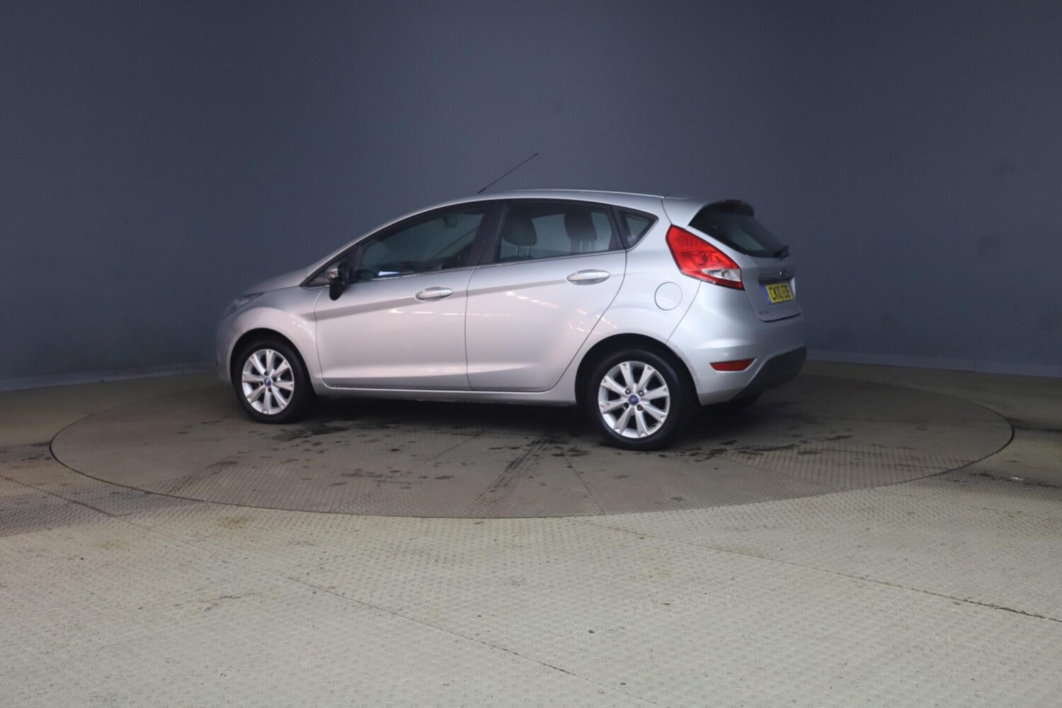 Used Ford Fiesta 2010 for sale - 77359158: Photo 7