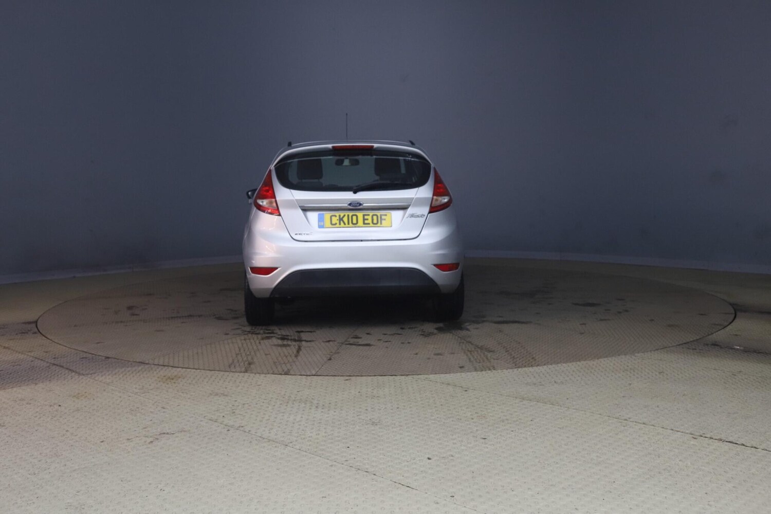 Used Ford Fiesta 2010 for sale - 77359158: Photo 8