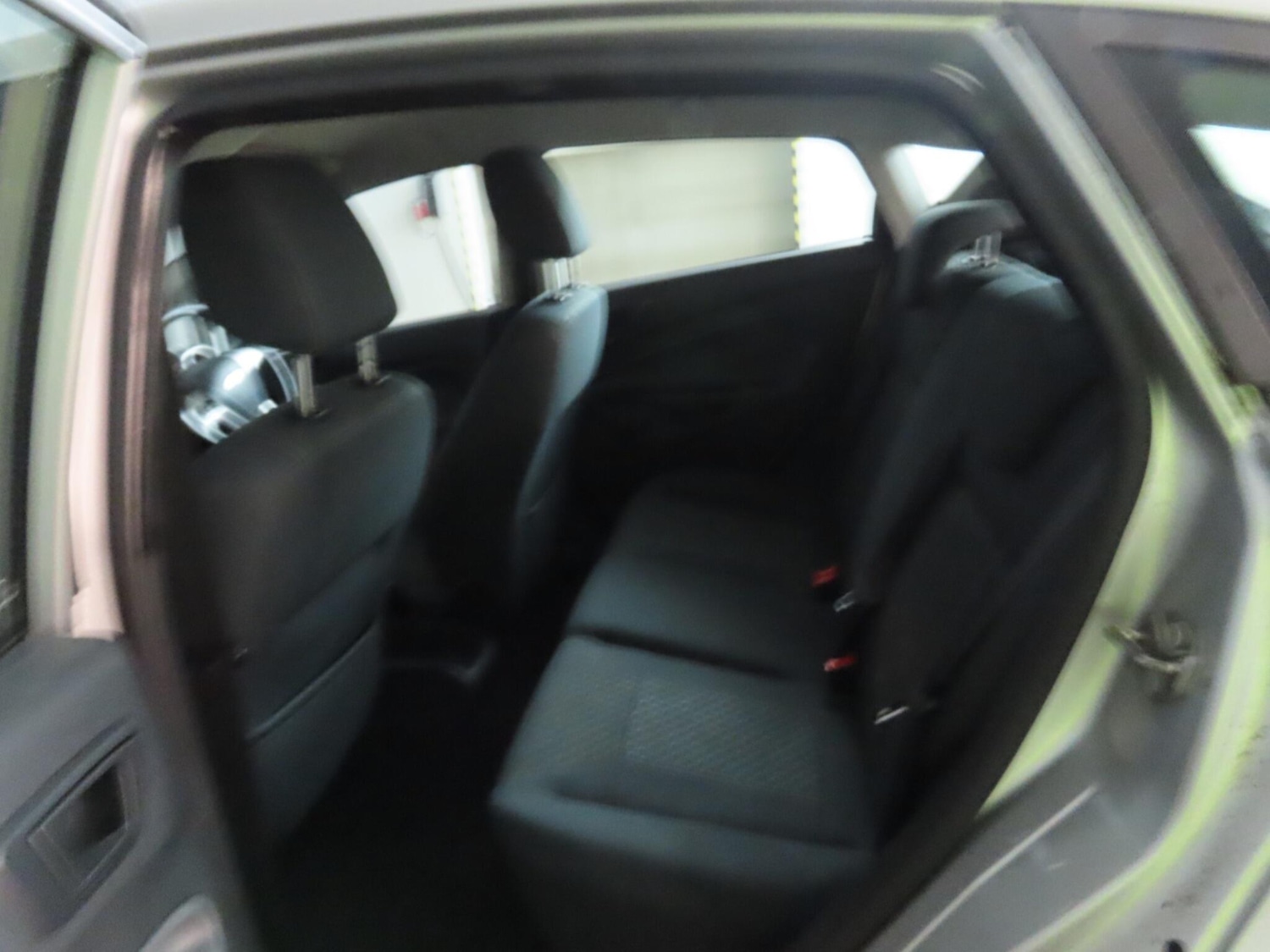 Used Ford Fiesta 2010 for sale - 77359158: Photo 9