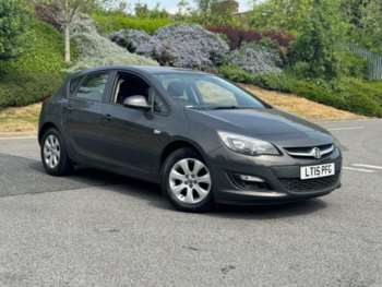 2015 (15) - 1.6i Design Auto Euro 6 5dr