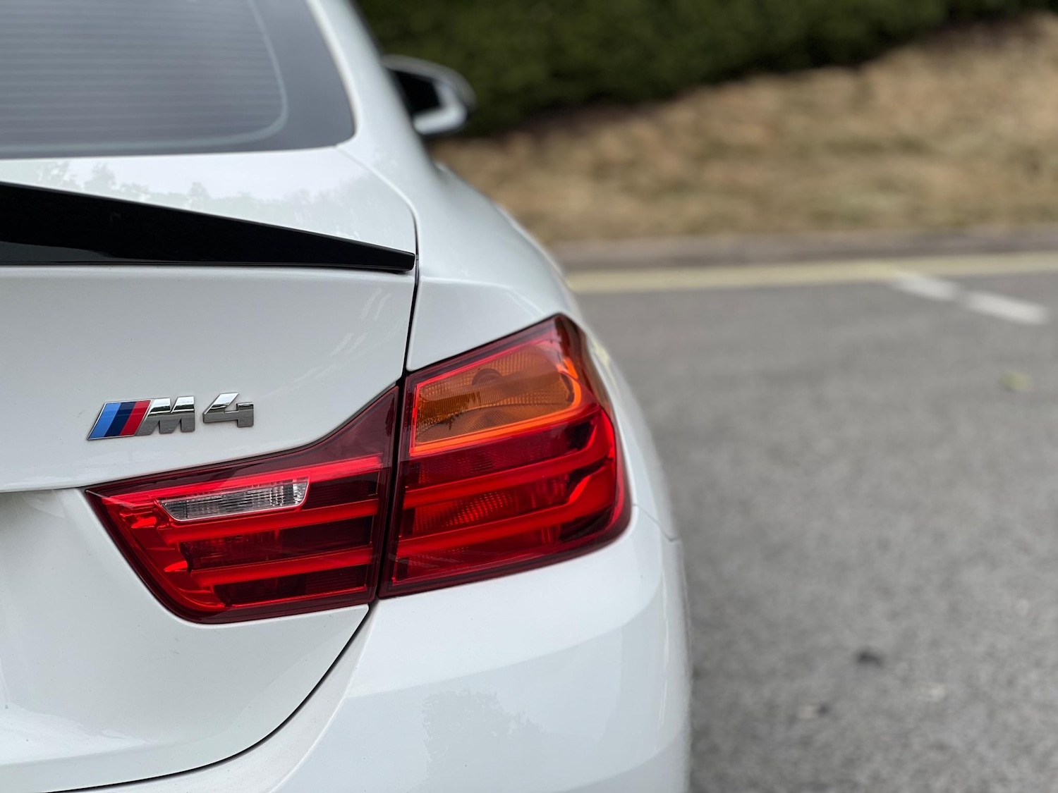 Used BMW M4 2016 for sale - 76987758: Photo 10