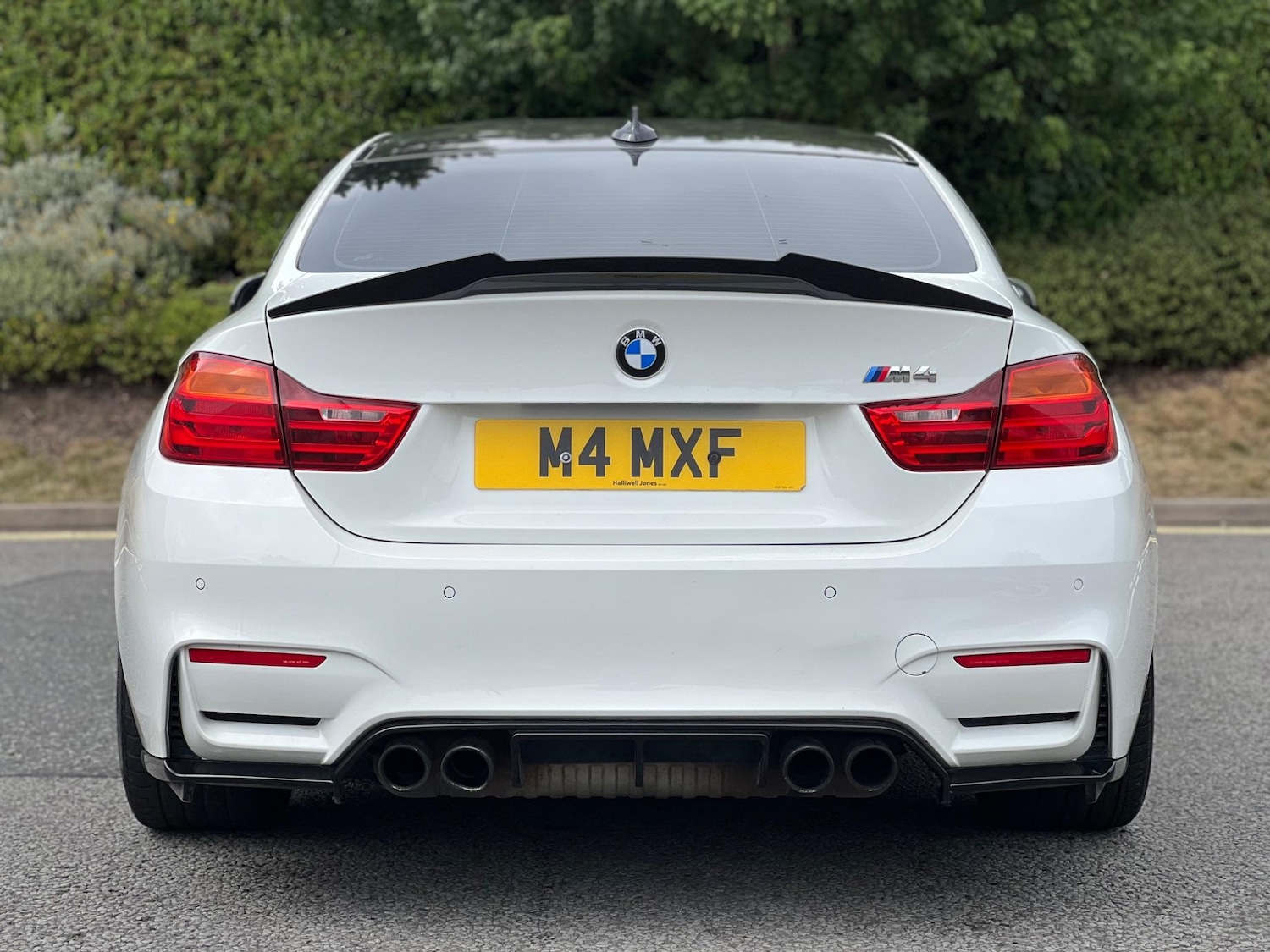 Used BMW M4 2016 for sale - 76987758: Photo 11