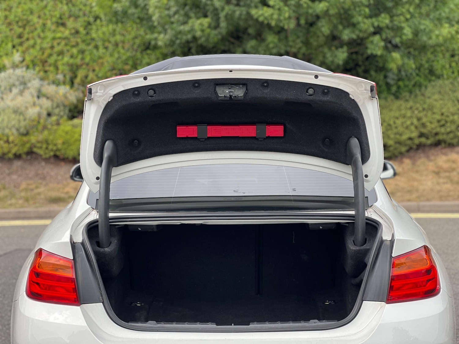 Used BMW M4 2016 for sale - 76987758: Photo 15