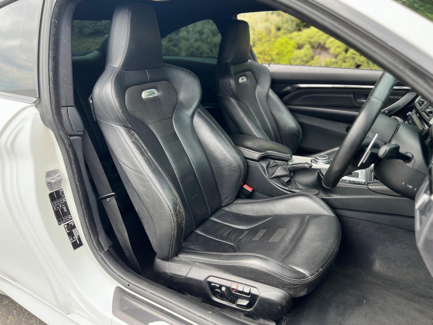 Used BMW M4 2016 for sale - 76987758: Photo 17