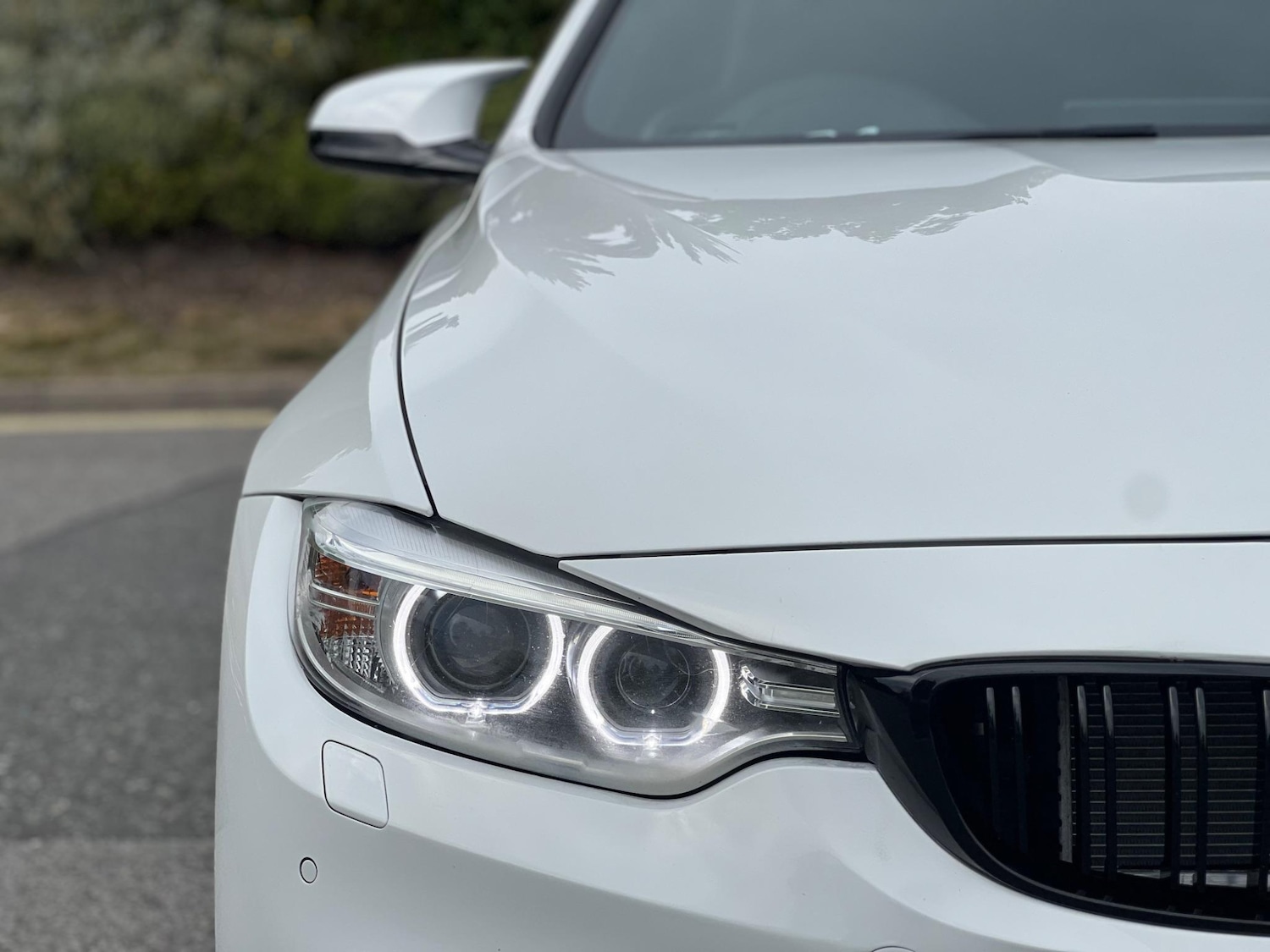 Used BMW M4 2016 for sale - 76987758: Photo 30