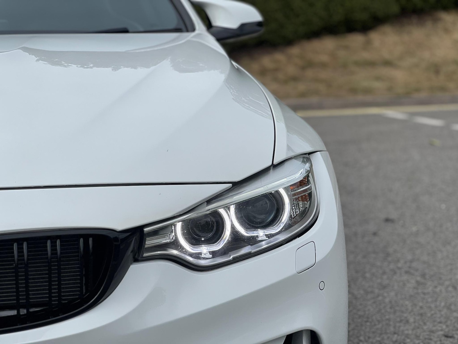 Used BMW M4 2016 for sale - 76987758: Photo 31