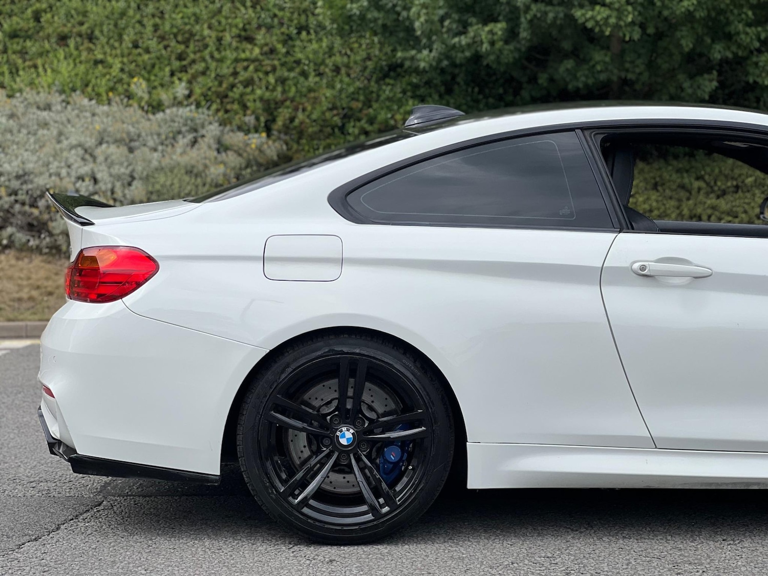 Used BMW M4 2016 for sale - 76987758: Photo 34