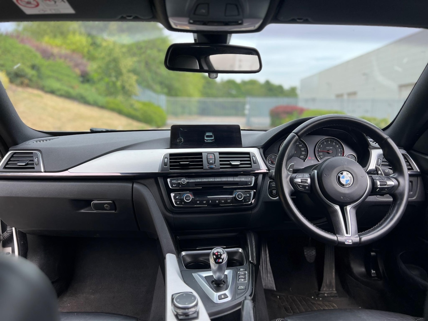 Used BMW M4 2016 for sale - 76987758: Photo 4