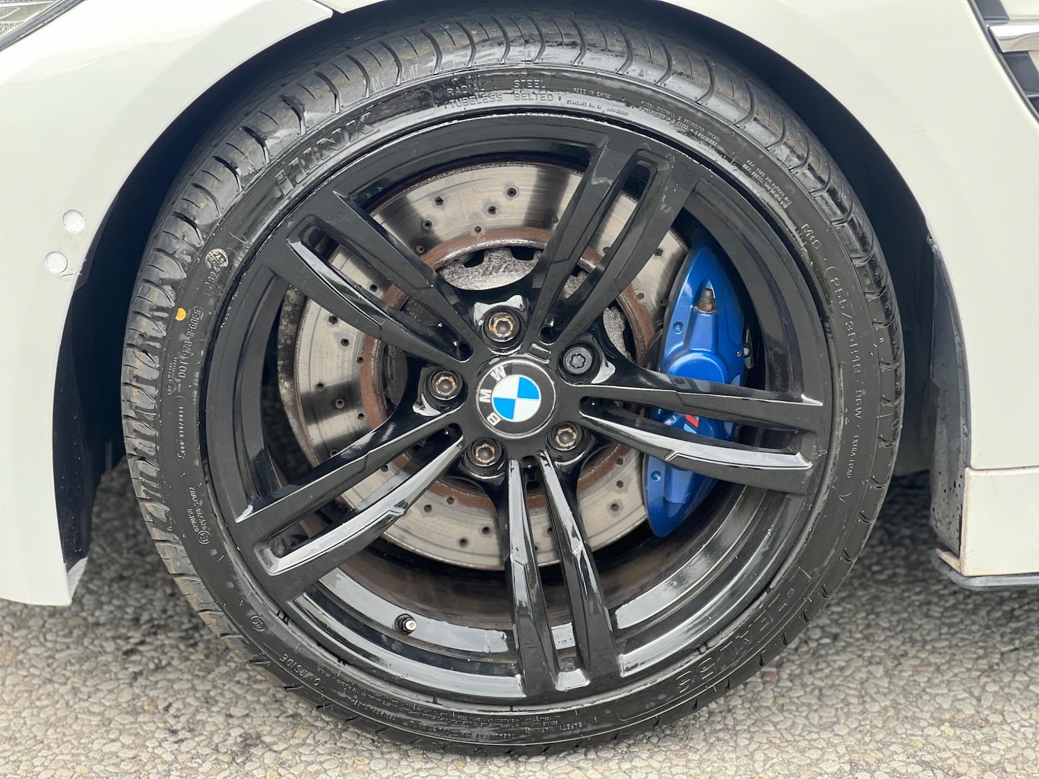 Used BMW M4 2016 for sale - 76987758: Photo 41