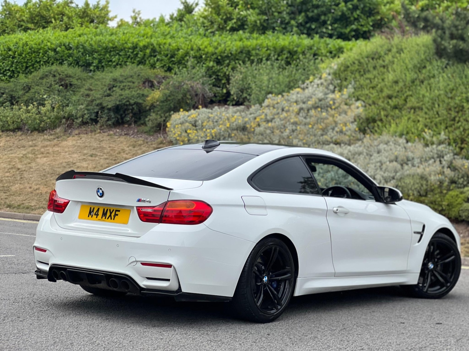 Used BMW M4 2016 for sale - 76987758: Photo 9